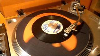 Run Run- Delroy Wilson