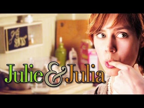Julie & Julia -- Review #JPMN