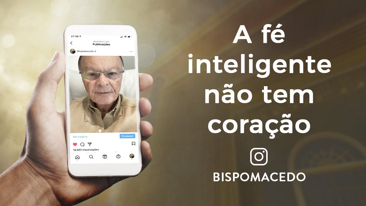 A fé inteligente não tem coração - Meditação Matinal 30/07/21