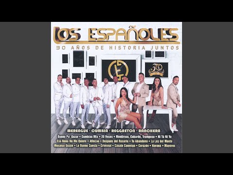 Medley Rancheras: Después del Rosario / Tu Abandono / Una Noche Como Esta / La Ley del Monte