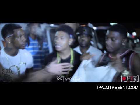 SODMG - A.Goff ft Lil 100 - All I Smoke Is Loud