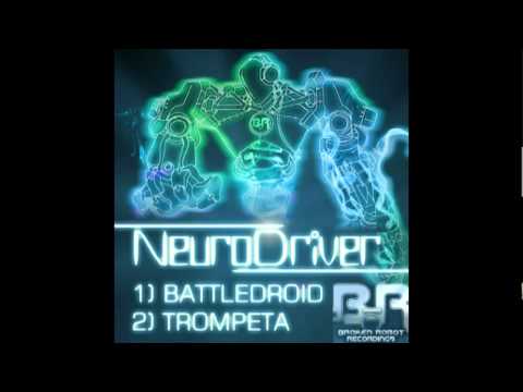 Neurodriver - Battledroid