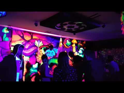 Mozza DJ Set at Club No Name 2017