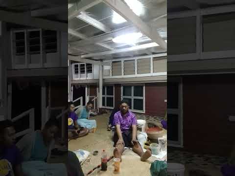 E ra sa lesi na Noqui Talai (mini choir)