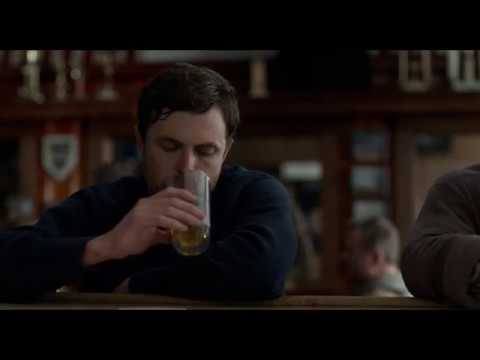 Manchester by the Sea (2016) - Bar fight scene