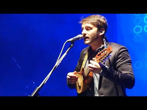 Los huayras en vivo Orán 2016