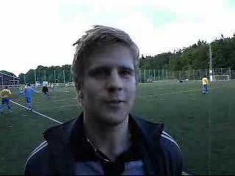 Vasastan BK - En Bro Förmyckers 5-2