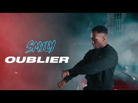 Smily - OUBLIER (Clip Officiel)