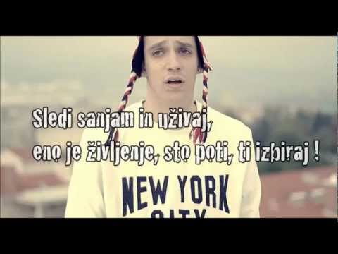 Vauks & Kraso - D.M.M. ( Dej Mi Majk )