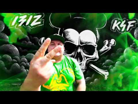 Idyla Vinyla - trailer teledysku "K.S.Falubaz" (prod. ZOOM studio)