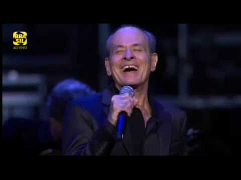 Melodia Sentimental - Ney Matogrosso