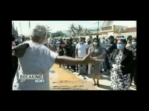 Diak K Lae ? Maria Victoria || Feat Nopel Fernandes