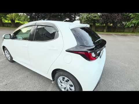 Toyota Yaris 2020 - Image 2