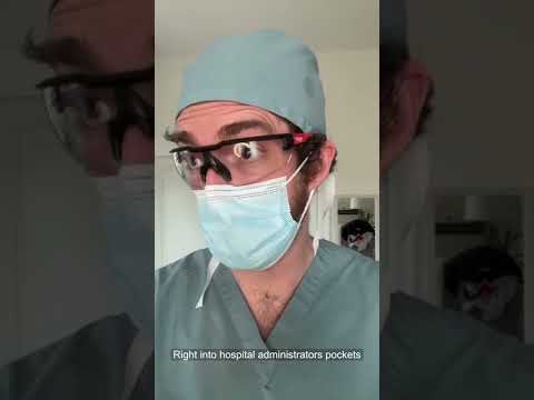 The “Easy Going” Surgeon