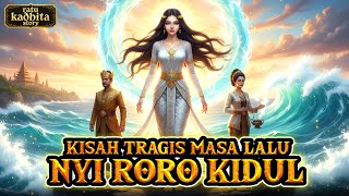 Download lagu The birth of Nyi Roro Kidul. The folk tale of the origins of Nyi Roro Kidul mp3