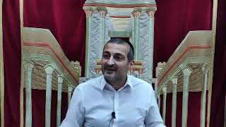 Le jour du jugement....pour l elevation de l ame de Rah'amim Ouazan ben Yasmina Zal