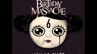 The Birthday Massacre - Looking Glass EP ( Full Album )