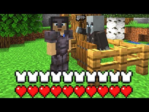 How GOOD is the new Minecraft 1.16 Netherite Armor?