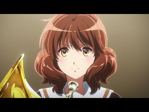 Sound! Euphonium 3