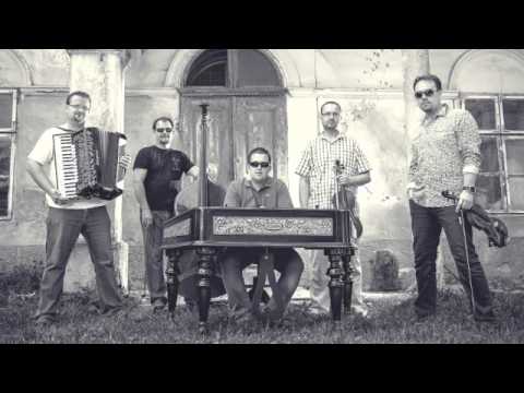 Ukážky z CD ĽH Stana Baláža ,,V Raslavicoch bije banda" 2014