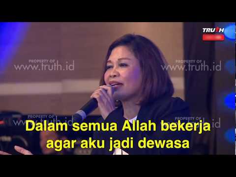 Rehobot Praise - Memuji Tuhan - Cipt. Pdt. Sugeng Santoso & Pdt. Erastus Sabdono