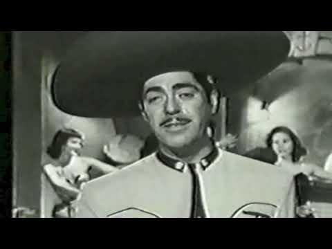 Luis Aguilar"Que murmuren"