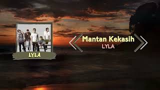 Download lagu LYLA 'Mantan Kekasih' - Video Lyric mp3 Download lagu LYLA 'Mantan Kekasih' - Video Lyric mp3