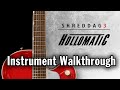 Video 1: Walkthrough