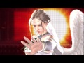 Tekken Tag Tournament 2 Angel Intro Pose 2