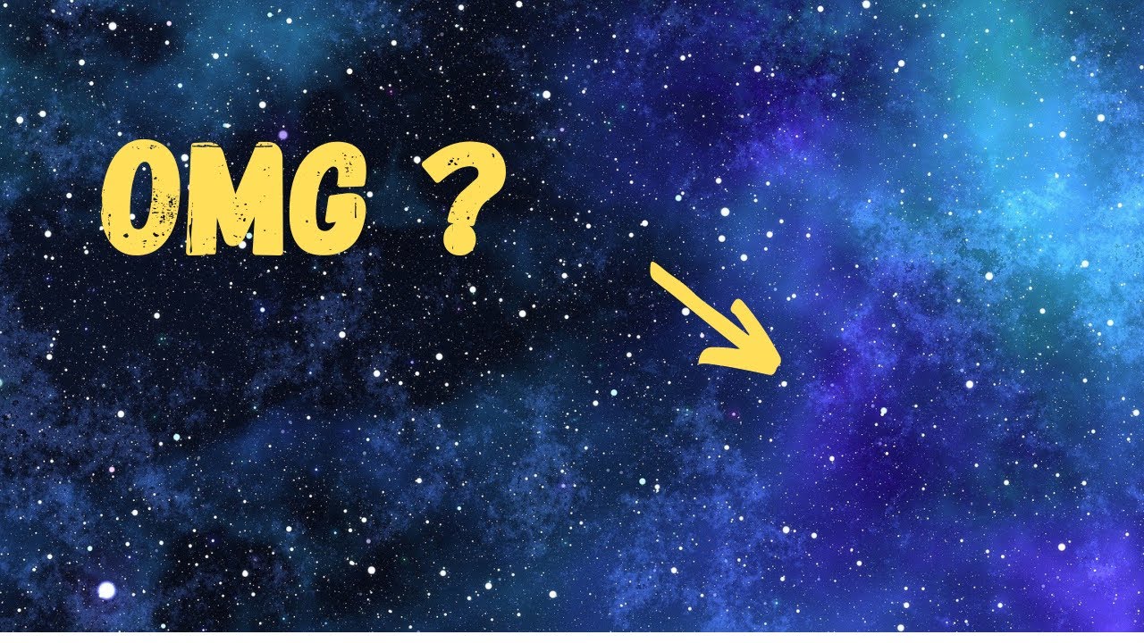 Mind-Blowing Space Discovery: Webb Telescope Destroys Religious Beliefs!