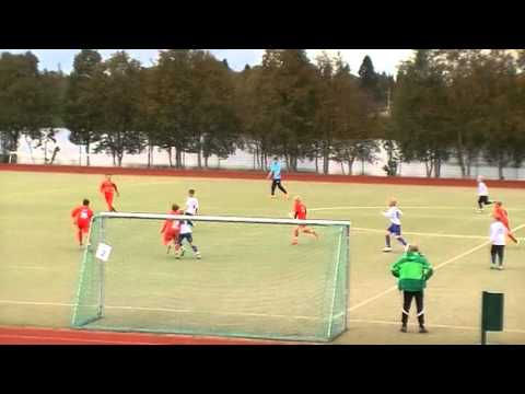 FC PaKa D12 - TP-47 valkoinen, 050915, 4-1