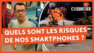 Les nanotechnologies vont changer les hommes ? - C'est pas sorcier