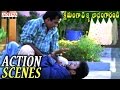 Brahmanandam Kovai Sarala Action Scene In Kshemmanga Velli Labamga Randi Movie