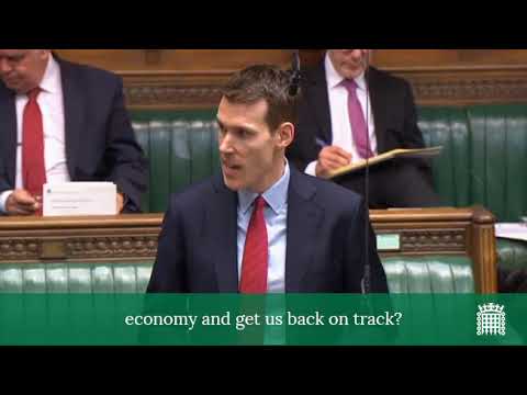 Opposition Day Debate: Declaring an Environment and Climate Emergency 1.5.2019