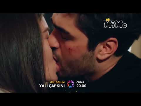 مسلسل طائر الرفراف الحلقه89 سيران تشوف فريد يخونها مع سونا yalıçapkıni seyfer seran fred