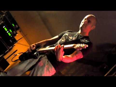 Sylver @ Ladies Dance Night Ramskapelle (2012)