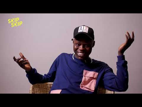 SKIP SKIP with MOHBAD - #TraceSkipSkip