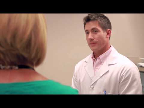 Freedom From Urinary Incontinence-Dr. Gary Ott, F.A.C.O.G.