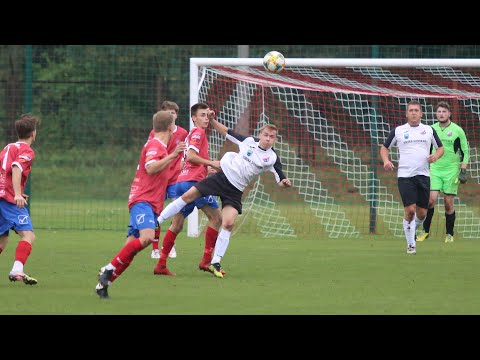 Narew 1962 II Ostrołęka - WKS Mystkówiec Stary