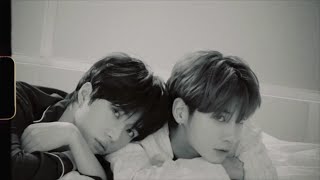 [影音] TXT 迷你二輯 The Dream Chapter: ETERNITY 試聽 Preview