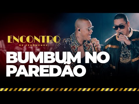 Bumbum no Paredão (Xanddy + Léo Santana) - DVD O Encontro (Ao Vivo em Salvador)