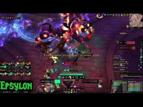 Trillax MM POV Monk WW Epsylon-elune EU