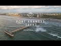 Port Aransas, Texas (Our Best Drone/Aerial Videos)
