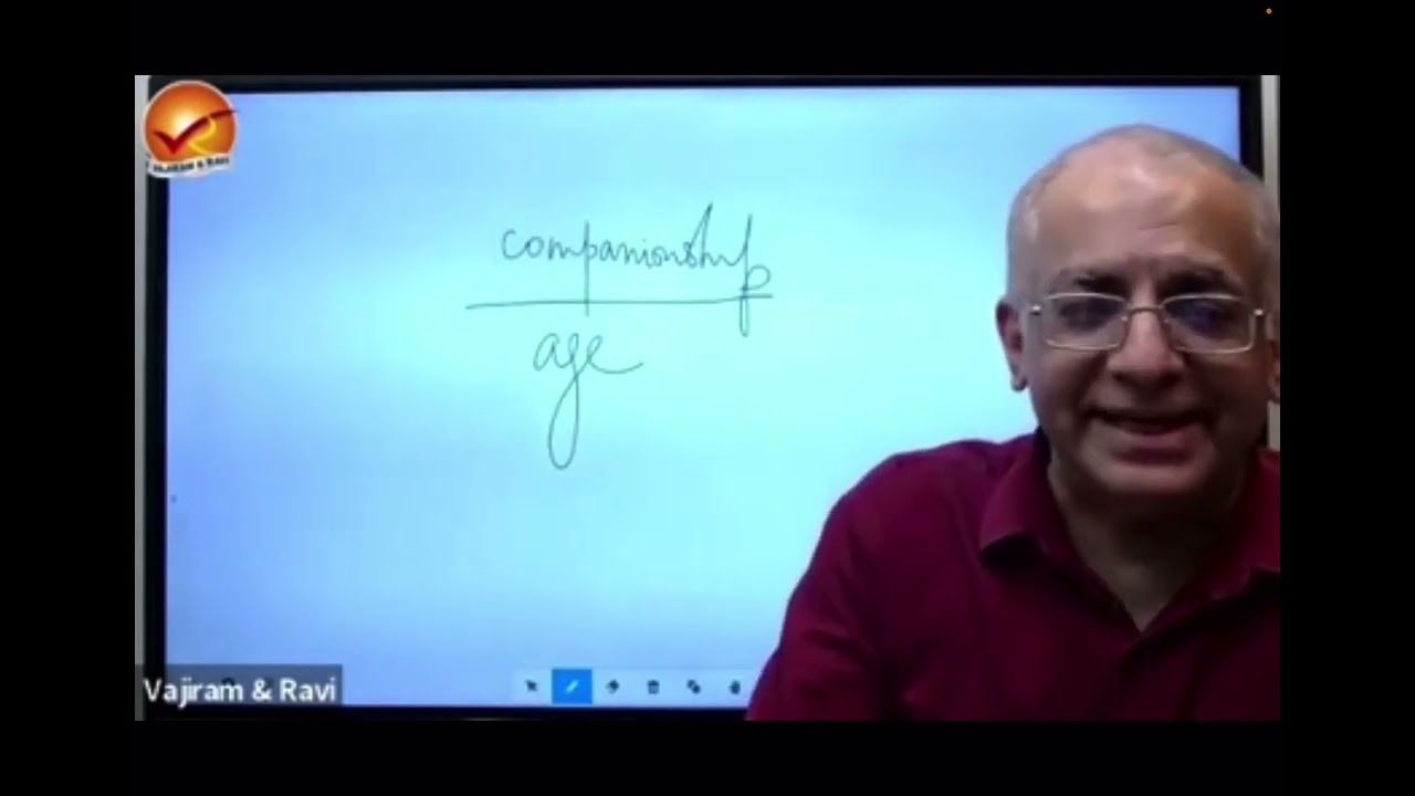 S.K. Manocha Sir  Vajiram and Ravi geography faculty