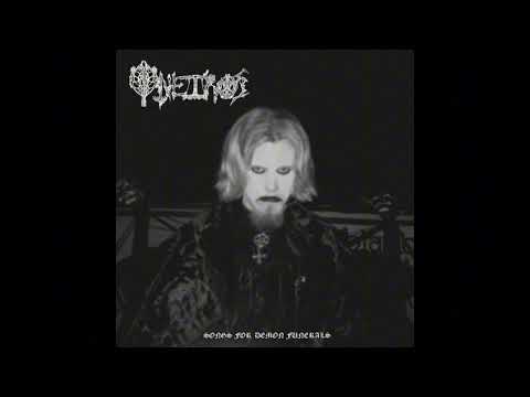 Oneiros - Songs For Demon Funerals (1997) (Dungeon Synth)