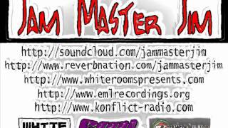 Electromagnetic Impulses - Do It (Jam Master Jim Remix)