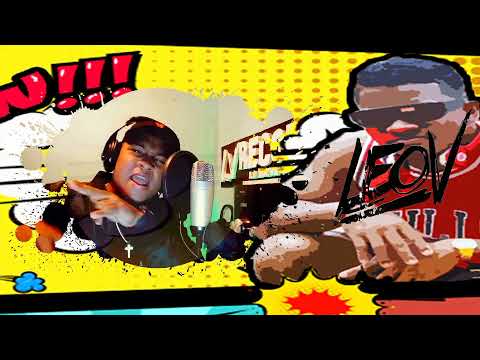 LeoV - Evita El Rose - Yanlex ❌ Juan Pedro VP  ❌ Chris Guetta ( AUDIO OFICIAL )