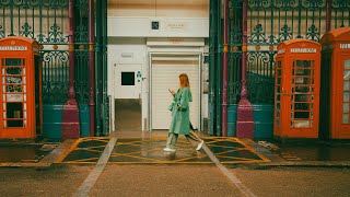 Start Here for Cinematic Street Photos