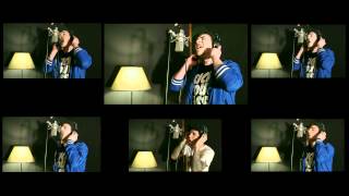 Marianas Trench Ever After Cover by Adi &amp; Drops (Rotten Bark)