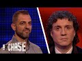 The Chase | Paul Takes On New Chaser Darragh For £54,000 | Highlights November 24